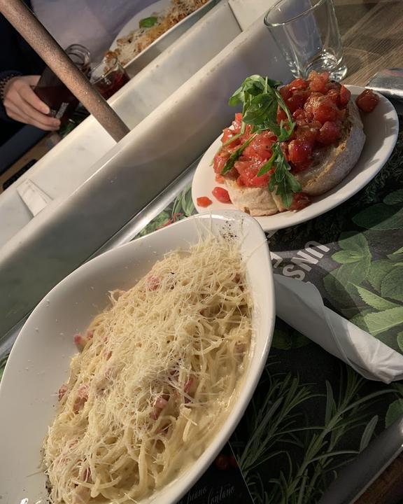 Vapiano